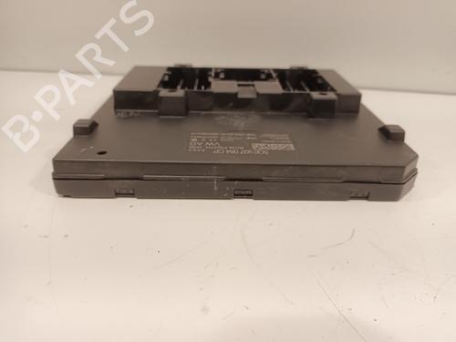 Electronic module VW GOLF VII (5G1, BQ1, BE1, BE2) 2.0 GTI | BP17614109M83 