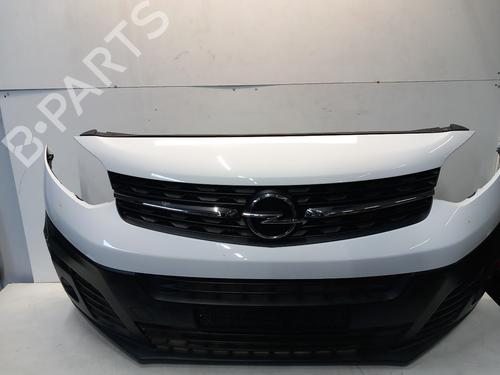 Used Front bumper Front bumper 38412850 38412850