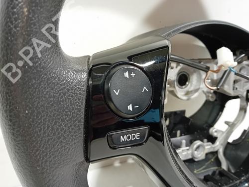 Steering wheel PEUGEOT 108 1.0 VTi | BP22625322C49 
