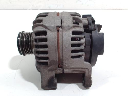 Used Alternator OPEL MERIVA B MPV (S10) 1.4 (75) (140 hp) 13713629