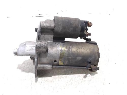 Startmotor MAZDA 3 (BK) 1.6 DI Turbo (109 hp) 5276779