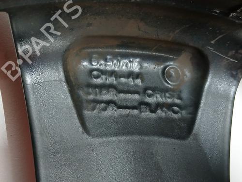 Rim RENAULT CLIO IV (BH_) 0.9 TCe 90 (BHNF, BHMA, BHMH, BHJK, BHJR) | BP26203187C45 