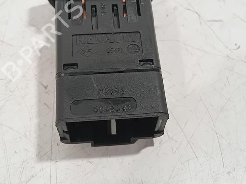 Warning switch DACIA DUSTER (HS_) 1.6 16V | BP20926470I22 - Image 4