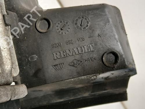 Intercooler RENAULT WIND (E4M_) 1.2 (E4MF) | BP26959427M30 - Image 5
