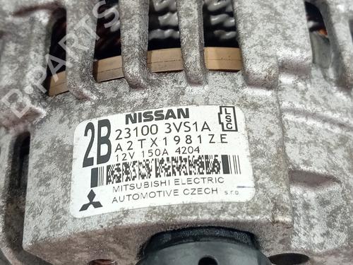 Alternator NISSAN NOTE (E12) 1.2 DIG-S | BP19093813M7  - Image 5