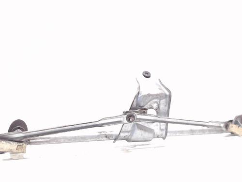 Front wipers mechanism VW GOLF IV Cabriolet (1E7) 1.8 | BP3269718C83 