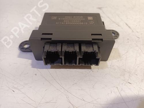 Used Control unit Control unit 17740878 17740878