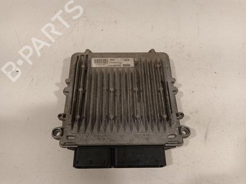 Used Engine control unit (ECU) Engine control unit (ECU) 27694402 27694402