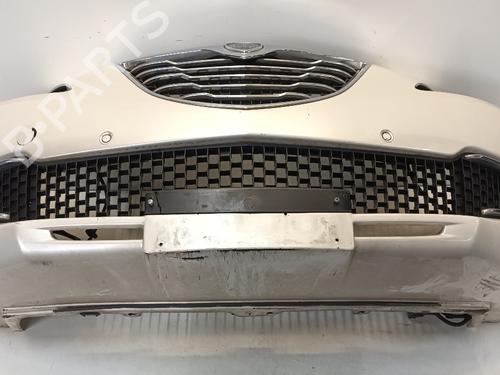 Front bumper LANCIA YPSILON (312_) 0.9 TwinAir (312.PXG11, 312.PXG1A, 312.YXG11, 312.YXG1A) | BP33657007C7 - Image 2