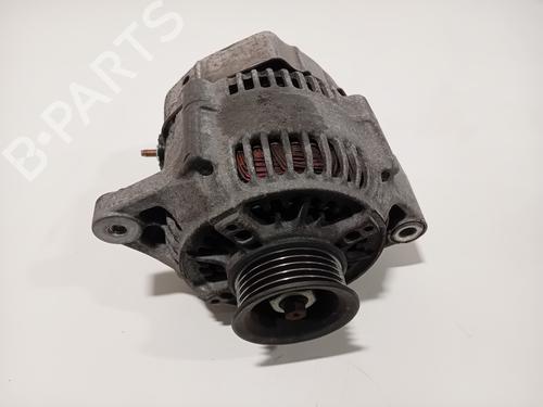 Used Alternator Alternator 38088920 38088920