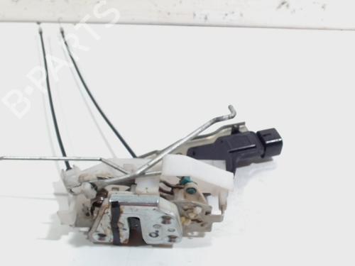 Front right lock SUZUKI ALTO VII (GF, HA25_, HA35_) 1.0 (AMF310, GFC31S) | BP13644604C97 