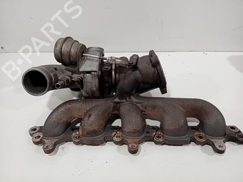 Turbolader/Kompressor VOLVO V50 (545) T5 | BP29854310M71