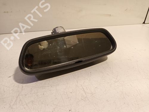 Used Rear mirror PEUGEOT 2008 I (CU_) 1.2 THP 110 / PureTech 110 (110 hp) 17740730