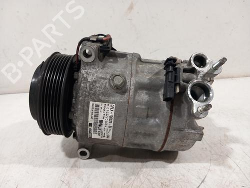 AC compressor LAND ROVER DISCOVERY SPORT (L550) 2.0 D | BP38054070M34 - Image 2