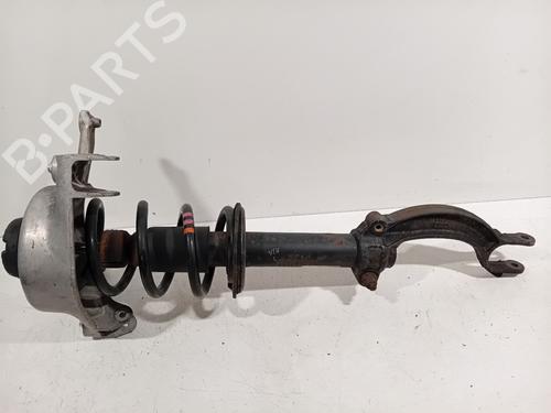 Used Left front shock absorber AUDI A4 Allroad B8 (8KH) 2.0 TFSI quattro (211 hp) 22422286