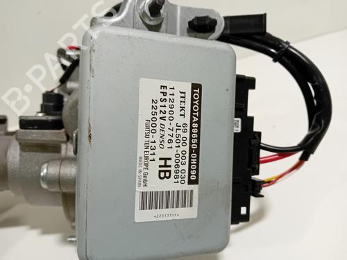 Steering pump PEUGEOT 108 1.0 VTi | BP23988922M99 - Image 7