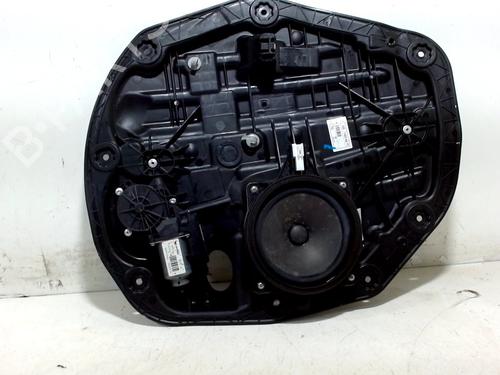 Used Rear left window mechanism Rear left window mechanism 9574718 9574718
