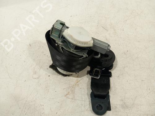 Used Front left seatbelt Front left seatbelt CITROËN C4 CACTUS 1.2 THP 110 (110 hp) 33720042 33720042