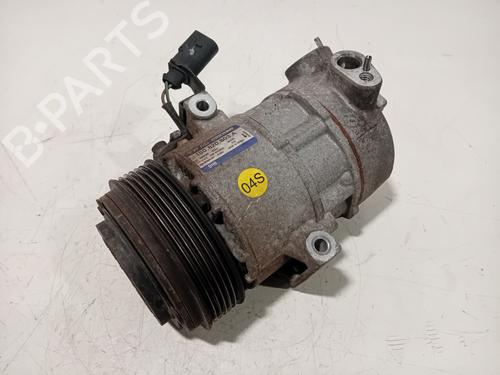 Used AC compressor AC compressor SKODA CITIGO (NF1) 1.0 (75 hp) 40010617 40010617