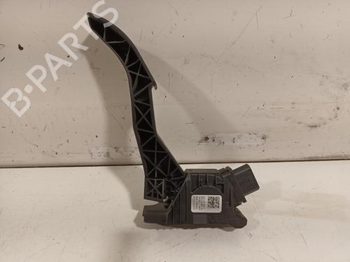Used Pedal Pedal 15005889 15005889