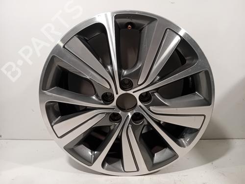 Used Rim CITROËN C4 Grand Picasso II (DA_, DE_) 2.0 BlueHDi 150 (150 hp) 29342606
