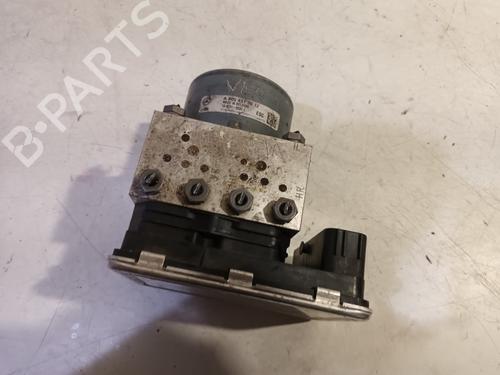 ABS pump MERCEDES-BENZ C-CLASS (W205) C 350 e (205.047) | BP15071496M43 