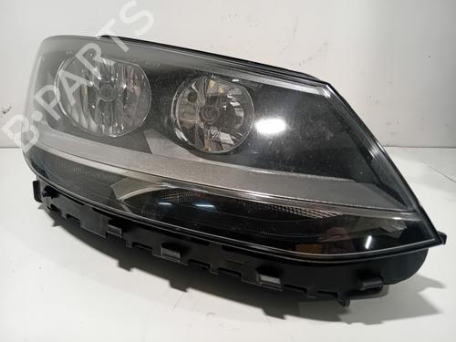 Used Right headlight Right headlight VW SHARAN (7N1, 7N2) 2.0 TDI (136 hp) 36416721 36416721