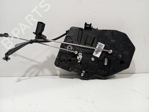 Serratura posteriore sinistra VW TRANSPORTER T6 Van (SGA, SGH, SHA, SHH) 2.0 TDI (102 hp) 29431756