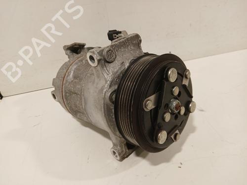 Compressor A/C RENAULT AUSTRAL TCe 160 (HGMJ) | BP36670757M34 - Image 3