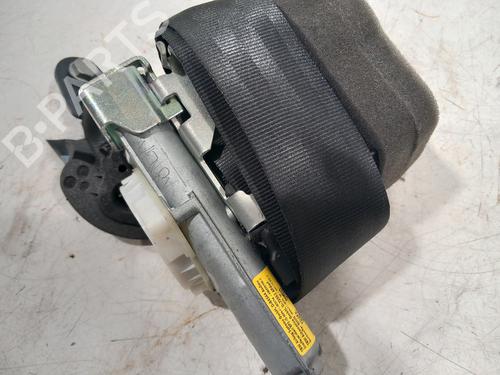 Front right seatbelt CITROËN C4 CACTUS 1.2 THP 110 | BP33720043I25 - Image 2