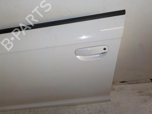 Left front door AUDI A6 C6 Avant (4F5) 3.0 TDI quattro | BP15737784C2 
