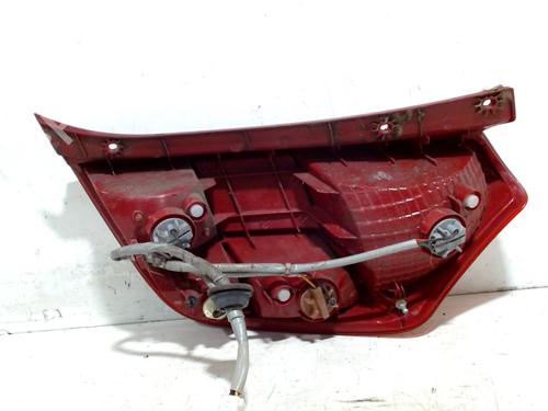 Left taillight HYUNDAI i10 I (PA) 1.1 | BP8913930C34 
