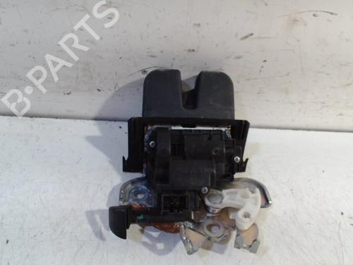 Tailgate lock SKODA FABIA III Estate (NJ5) 1.4 TDI | BP13208069C101 