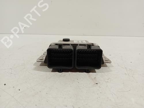 Engine control unit (ECU) FIAT 500 (312_) 1.2 (312AXA1A) | BP21072120M57 