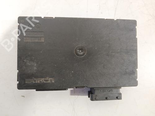 Used Lights ECU Lights ECU RENAULT MEGANE IV Hatchback (B9A/M/N_) 1.5 dCi 110 (B9A3) (110 hp) 33678399 33678399