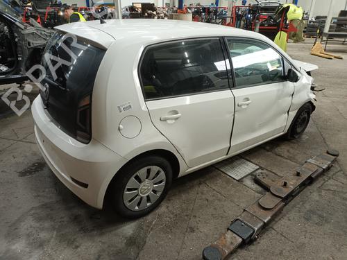 Right front driveshaft VW UP! (121, 122, BL1, BL2, BL3, 123) 1.0 | BP33289218M39  - Image 8