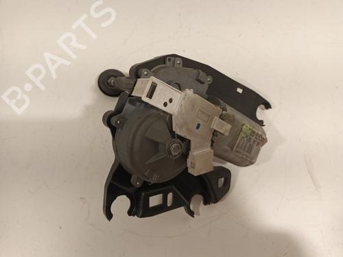 Ruitenwissermotor achter CITROËN BERLINGO Box Body/MPV (B9) 1.6 HDi 75 (75 hp) 17083397