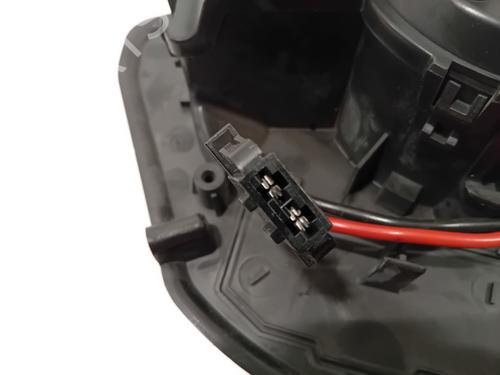 Heater blower motor VW TRANSPORTER T6 Van (SGA, SGH, SHA, SHH) 2.0 TDI | BP29431758M62 