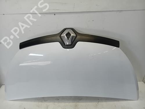 Used Hood RENAULT TRAFIC III Van (FG_) 1.6 dCi 95 (FGMJ, FGMR) (95 hp) 28718195