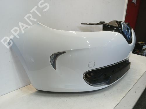 Front bumper RENAULT ZOE (BFM_) ZOE | BP38538149C7 - Image 3