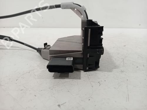 Rear left lock PEUGEOT 2008 I (CU_) 1.6 VTi | BP20985893C100