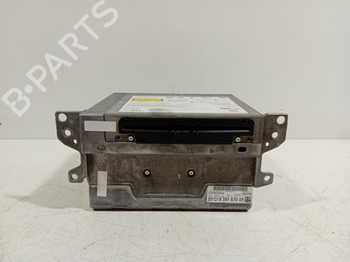 Used Electronic module Electronic module 24613047 24613047