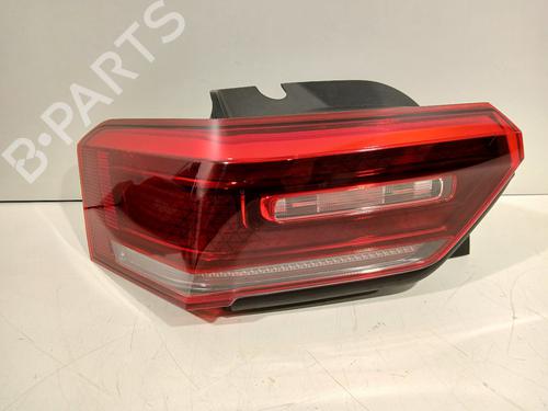 Used Left taillight Left taillight VW ID.3 (E11, E12) 1st (204 hp) 36355058 36355058