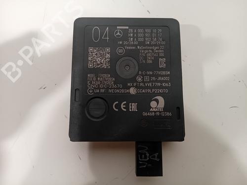 Elektronisk sensor Elektronisk sensor MERCEDES-BENZ C-CLASS (W206) C 300 e (206.054) (313 hp) 34436835 34436835
