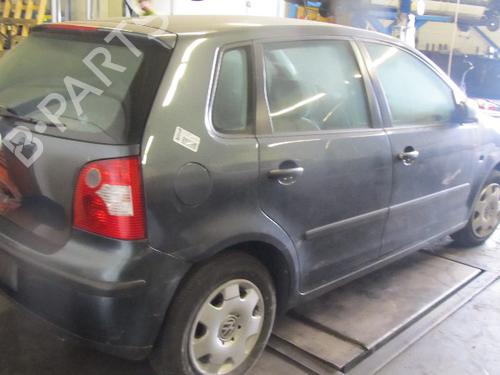 Right taillight VW POLO (9N_, 9A_) 1.9 SDI | BP907171C35 