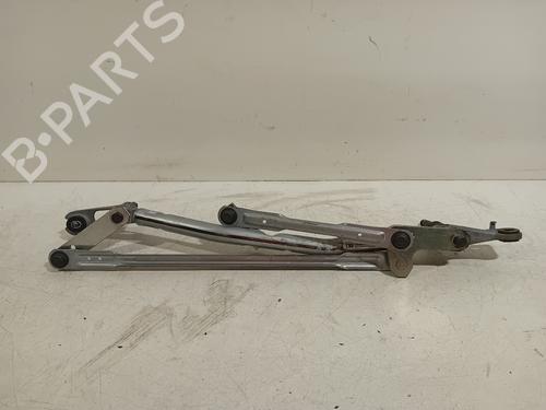 Used Front wipers mechanism Front wipers mechanism 19779645 19779645