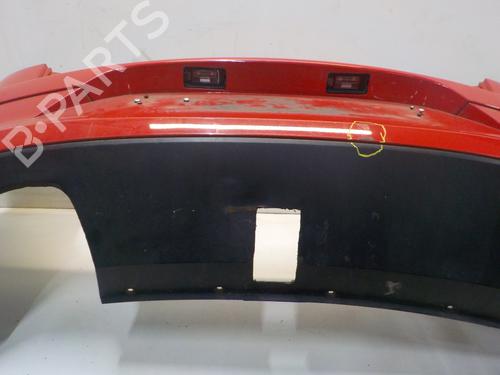 Rear bumper SEAT ALTEA (5P1) 1.6 | BP16649463C8 