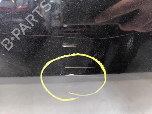 Left front door VW POLO V (6R1, 6C1) 1.2 | BP30205186C2