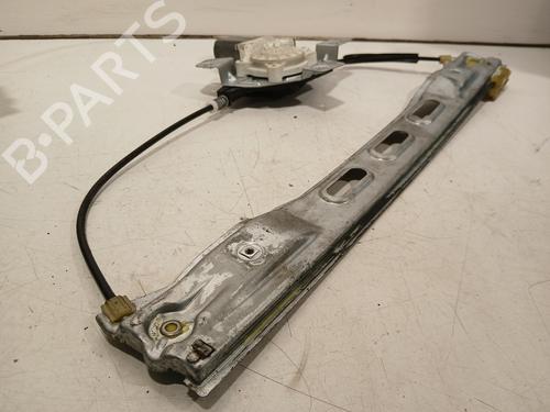 Front right window mechanism FORD TOURNEO COURIER B460 MPV 1.5 TDCi | BP27543911C23 