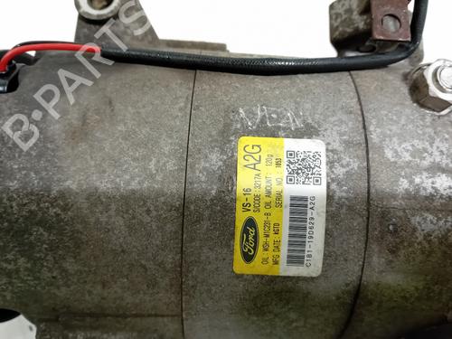AC compressor FORD ECOSPORT 1.0 EcoBoost | BP16422552M34 